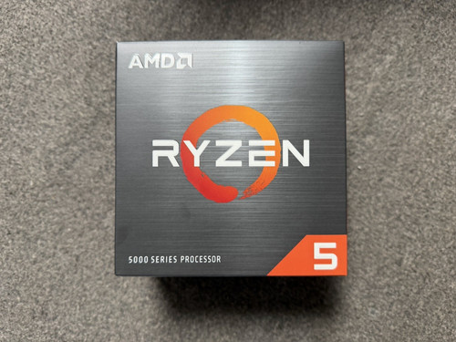 Amd ryzen 5600 cpu - ryzen,