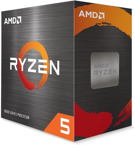 Amd ryzen 5600xt processor - amd,