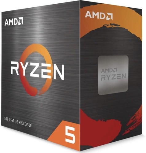Amd ryzen 5600x - ryzen, processor