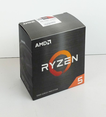 Amd ryzen 5600x - amd,