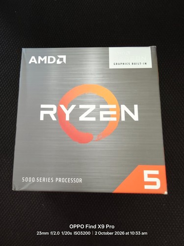Amd ryzensets 5600g - ryzensets, 5