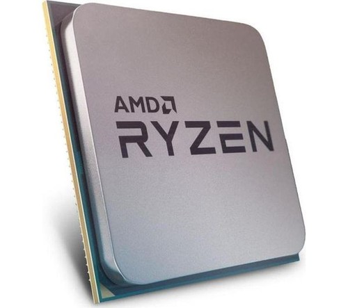 Amd ryzen 5600 - ryzen,