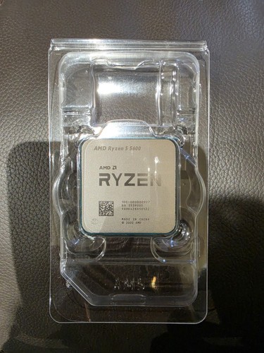 Amd ryzen 5600 - amd, 5