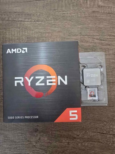 Amd ryzen 5600x core - amd,