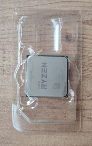 Amd ryzen 5600 - ryzen,