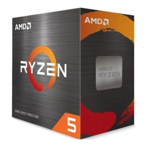 Amd ryzen 5600x processor - ryzen,
