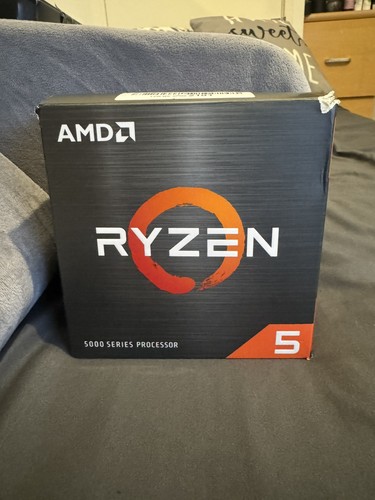 Amd ryzen 5600x - ryzen, desktop