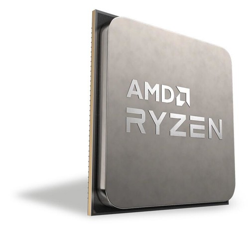 Amd ryzen 5600x desktop - amd,