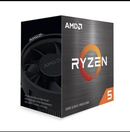 Amd ryzen 5600 processor - amd,