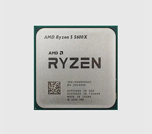 Tray edition ryzen - ryzen, 5