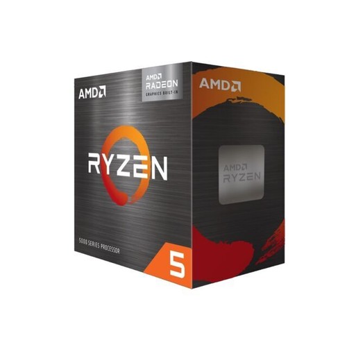 Amd ryzen 5600g am4 - ryzen, 5