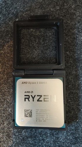 Amd ryzen 5600x - amd,