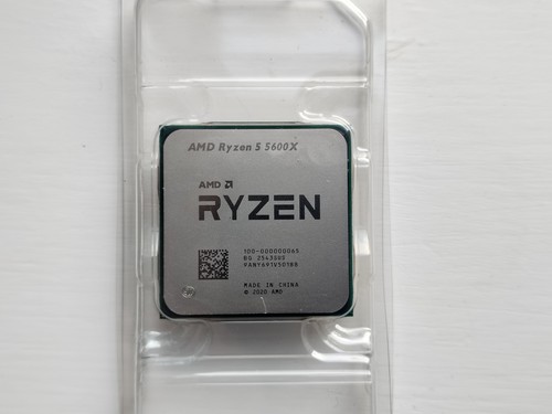 Brand new amd - brand, 5
