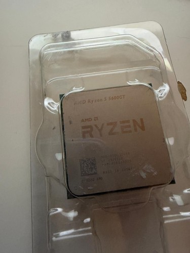 Amd ryzen 5600gt processor - amd, 5