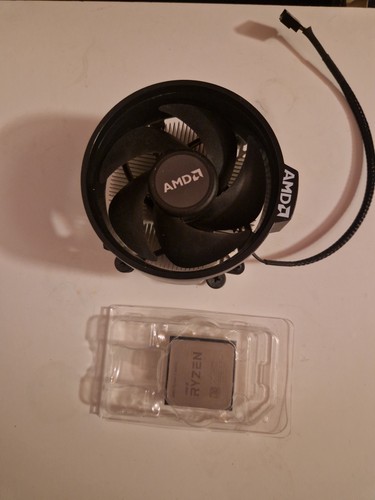 Amd ryzen 5600x desktop - amd,