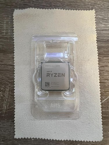 Amd ryzen 5600g - ryzen, 5