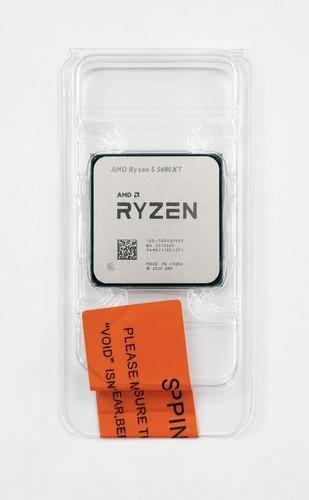 New ryzen 5600xt - ryzen, 5
