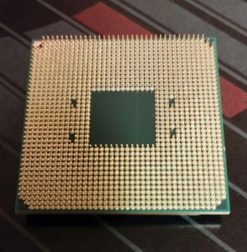 Amd ryzen 5600x core - ryzen, 5