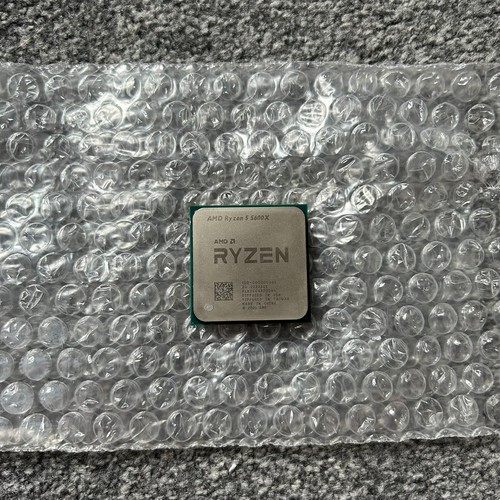Amd ryzen 5600x desktop - ryzen, 5