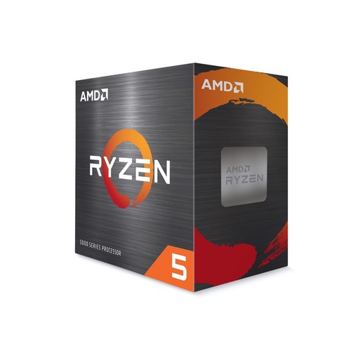 Amd ryzen 5600x - amd,